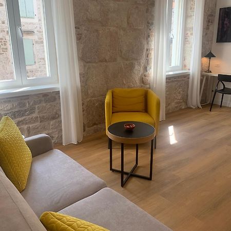 Priuli Heritage Suites Split Zewnętrze zdjęcie