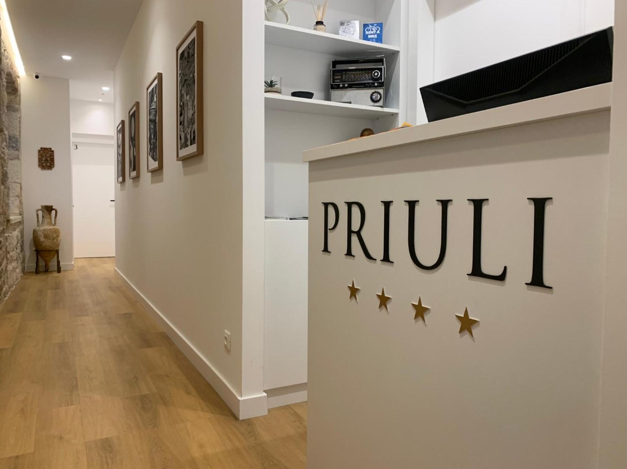 Priuli Heritage Suites Split Zewnętrze zdjęcie