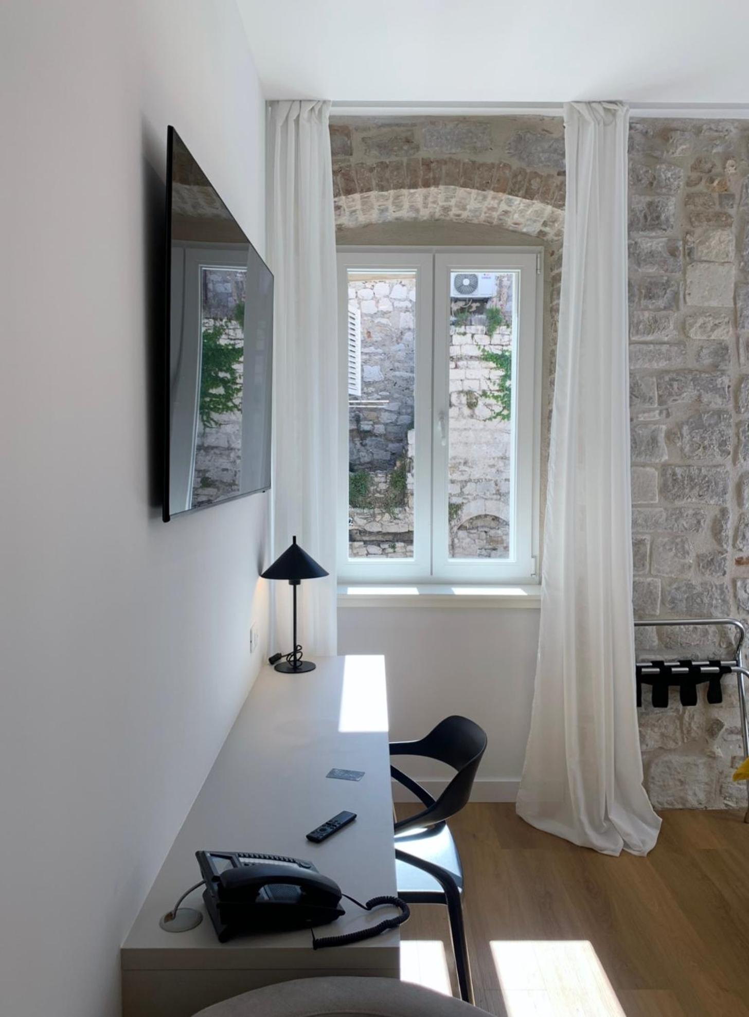 Priuli Heritage Suites Split Zewnętrze zdjęcie