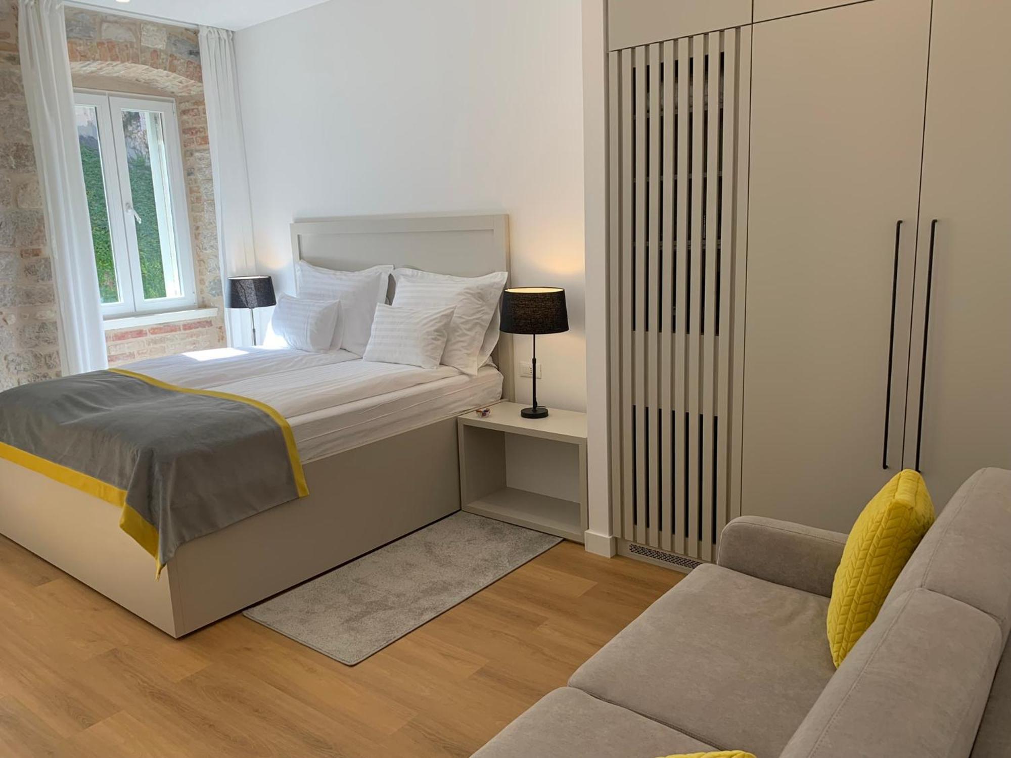 Priuli Heritage Suites Split Zewnętrze zdjęcie