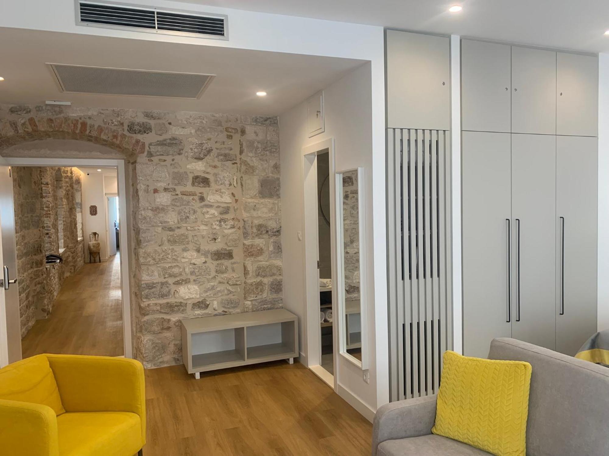 Priuli Heritage Suites Split Zewnętrze zdjęcie
