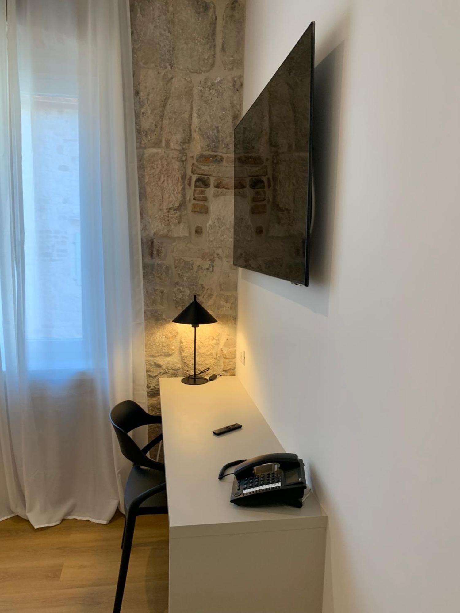 Priuli Heritage Suites Split Zewnętrze zdjęcie