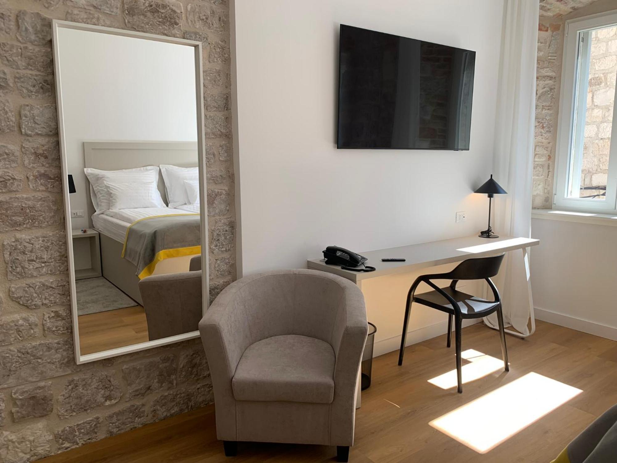 Priuli Heritage Suites Split Zewnętrze zdjęcie