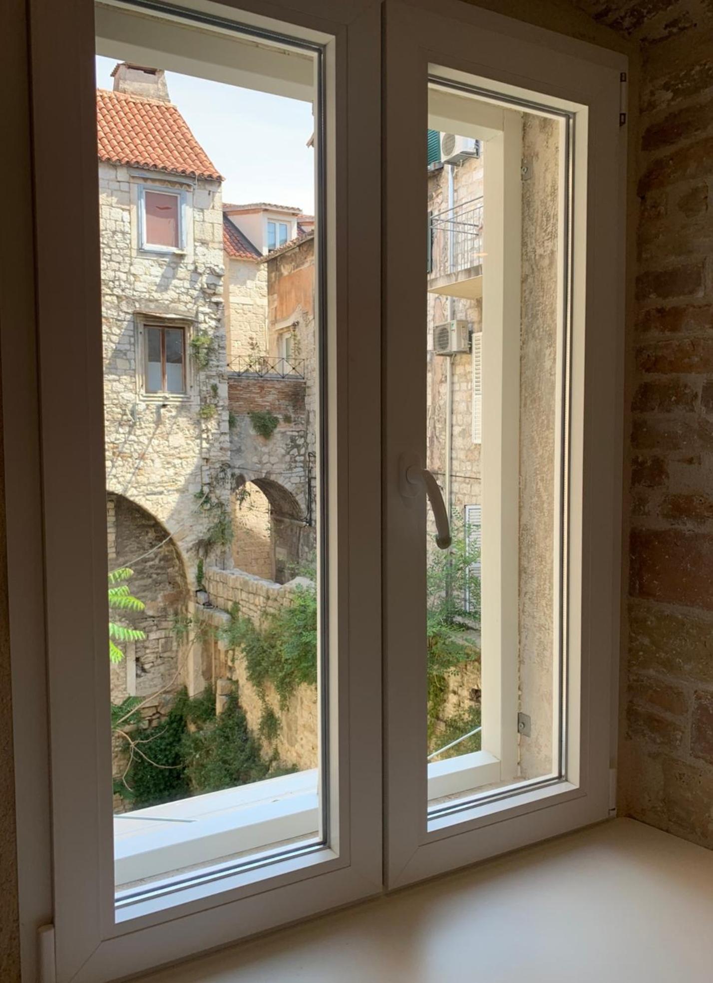 Priuli Heritage Suites Split Zewnętrze zdjęcie