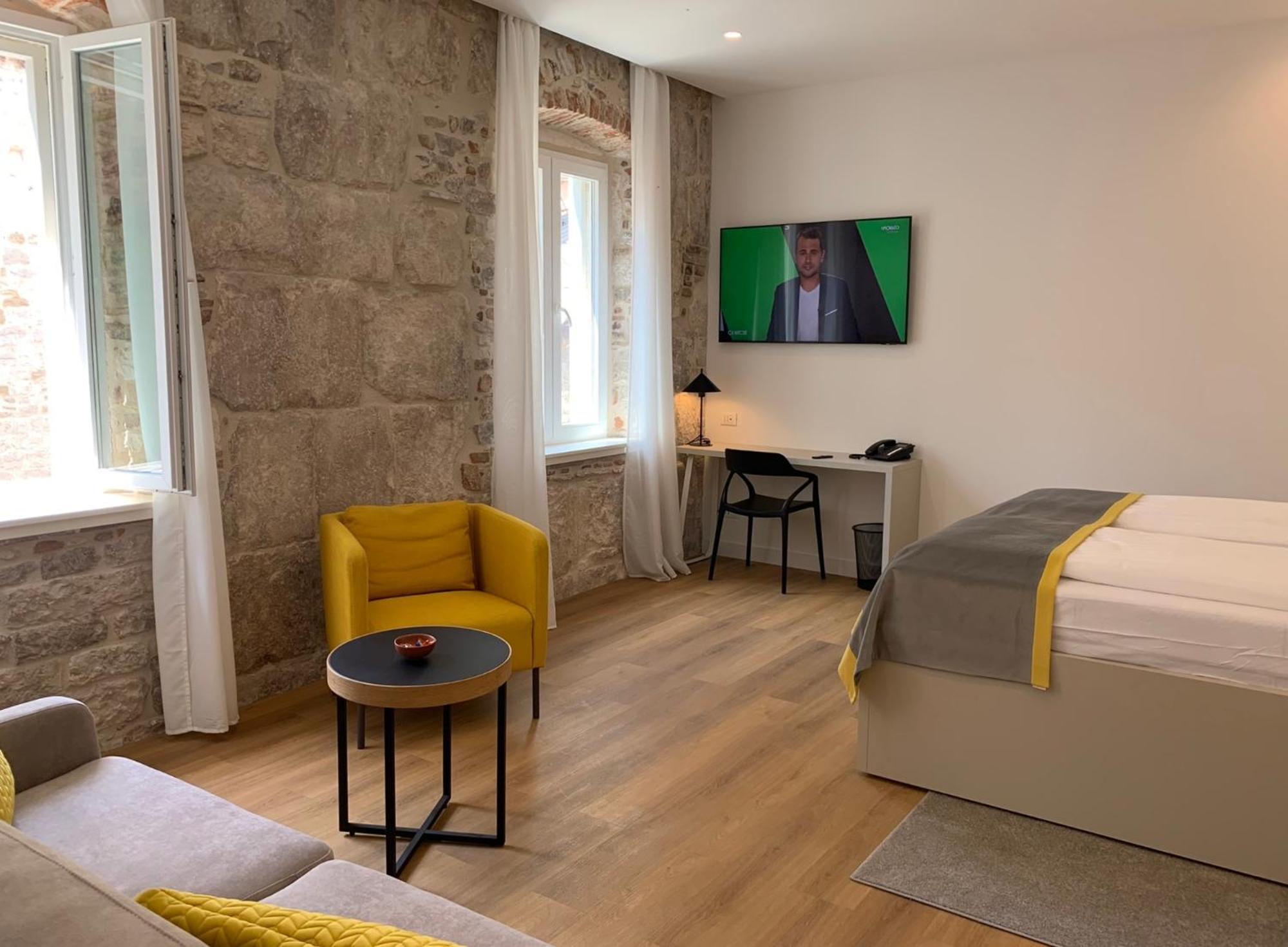 Priuli Heritage Suites Split Zewnętrze zdjęcie