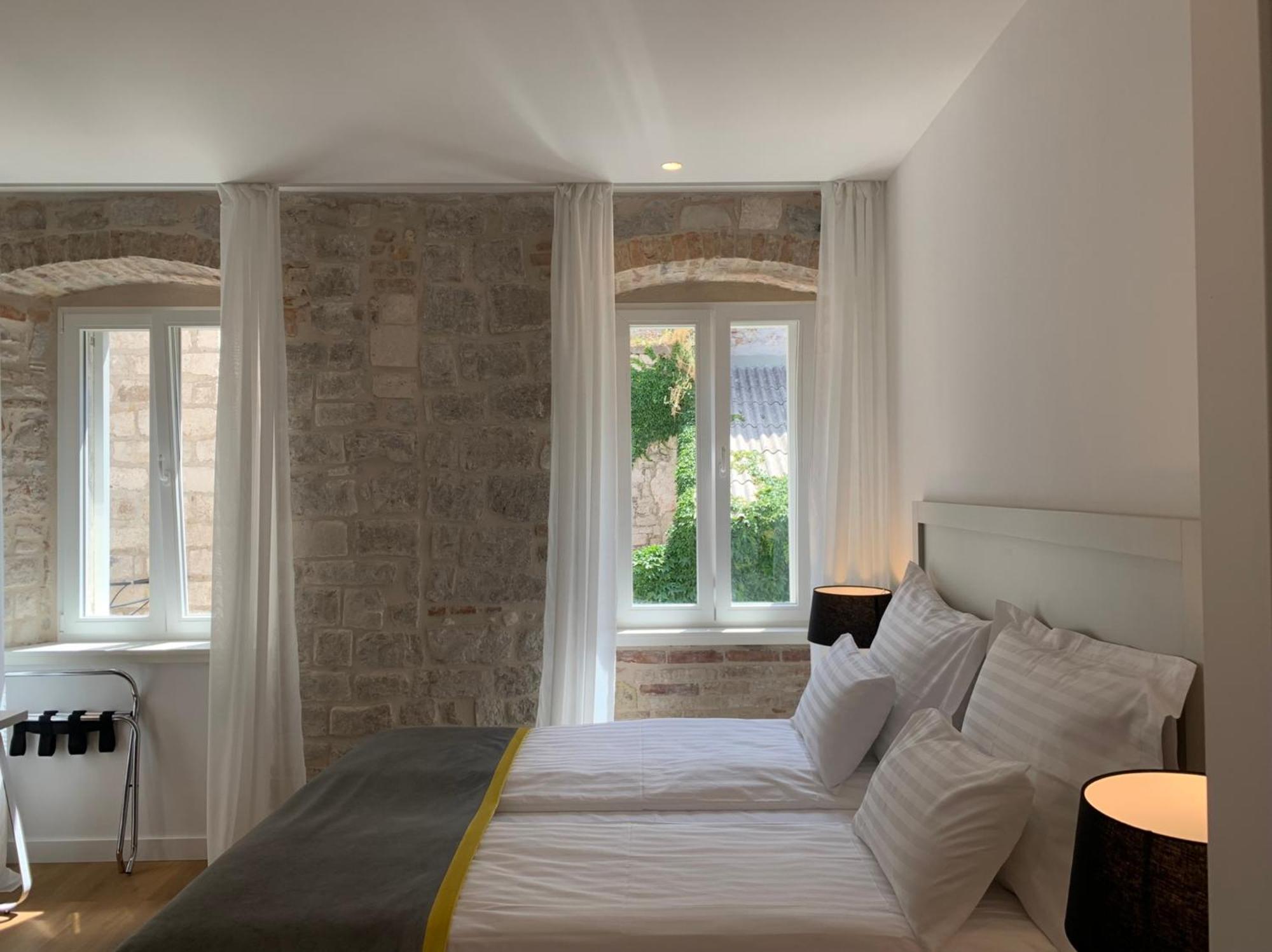 Priuli Heritage Suites Split Zewnętrze zdjęcie