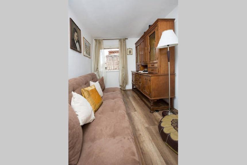 Priuli Heritage Suites Split Zewnętrze zdjęcie