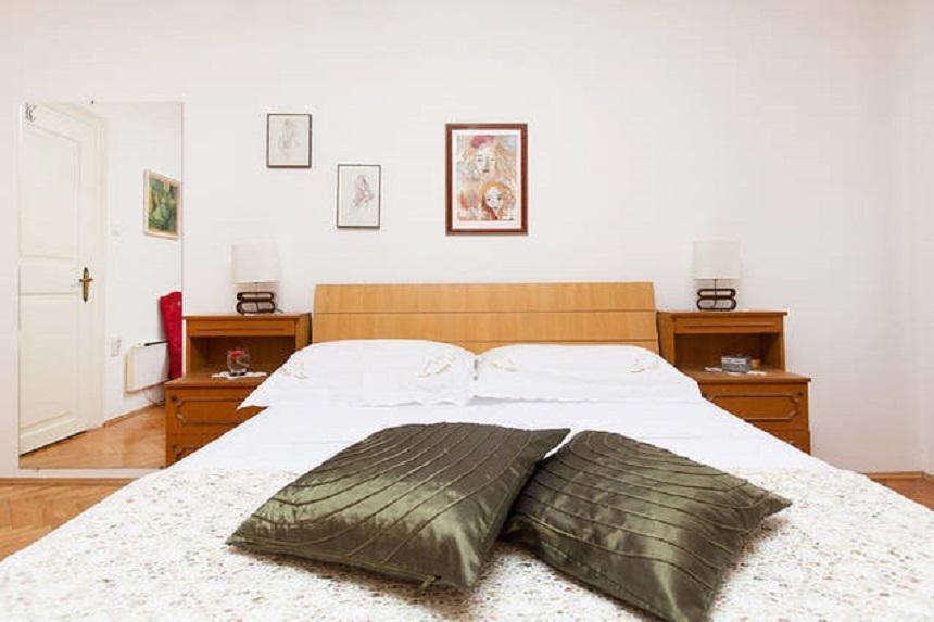 Priuli Heritage Suites Split Zewnętrze zdjęcie