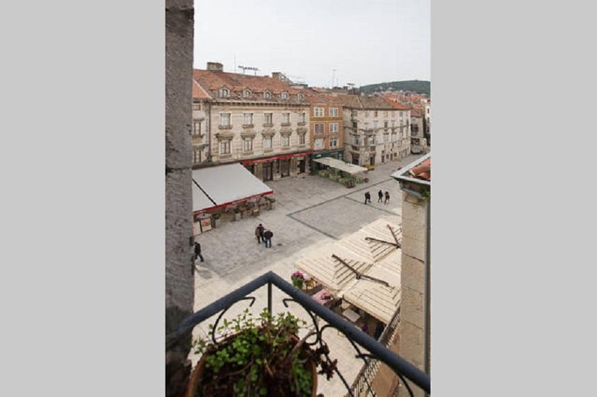 Priuli Heritage Suites Split Zewnętrze zdjęcie